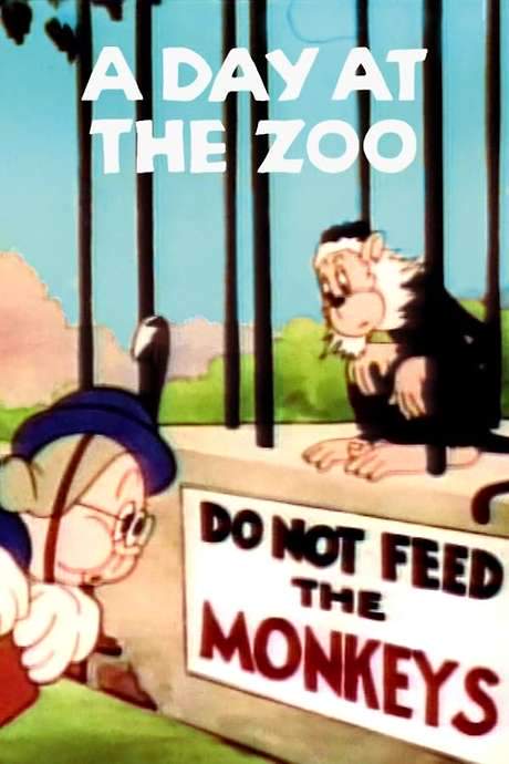 A Day at the Zoo